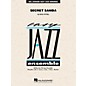 Hal Leonard Secret Samba Jazz Band Level 2 Composed by Rick Stitzel thumbnail