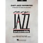 Hal Leonard Easy Jazz Favorites - Piano Jazz Band Level 2 Composed by Various thumbnail