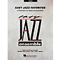 Hal Leonard Easy Jazz Favorites - Drums Jazz Band Level 2 Composed by Various thumbnail