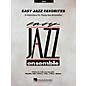 Hal Leonard Easy Jazz Favorites - Bass Jazz Band Level 2 Composed by Various thumbnail