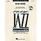 Hal Leonard Blue Monk Jazz Band Level 2 Arranged by Michael Sweeney thumbnail