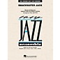 Hal Leonard Smackwater Jack Jazz Band Level 2 Arranged by Paul Murtha thumbnail