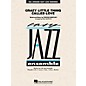 Hal Leonard Crazy Little Thing Called Love Jazz Band Level 2 Arranged by Paul Murtha thumbnail