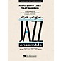 Hal Leonard Rikki Don't Lose That Number Jazz Band Level 2 by Steely Dan Arranged by John Berry thumbnail