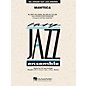 Hal Leonard Manteca Jazz Band Level 2 Arranged by Michael Sweeney thumbnail