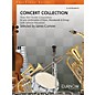 Curnow Music Concert Collection (Grade 1.5) (Eb Instruments) Concert Band Level 1.5 Composed by Various thumbnail