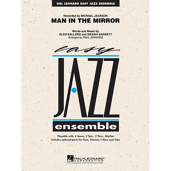 Hal Leonard Jazz Ensemble 