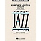 Hal Leonard I Wan'na Be Like You (from The Jungle Book) Jazz Band Level 2 Arranged by John Berry thumbnail