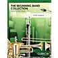 Curnow Music The Beginning Band Collection (Grade 0.5) (Eb Alto Saxophone) Concert Band Level .5 to 1 by James Curnow thumbnail