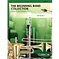 Curnow Music The Beginning Band Collection (Grade 0.5) (Bb Clarinet 1) Concert Band Level .5 to 1 by James Curnow thumbnail