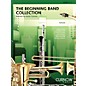 Curnow Music The Beginning Band Collection (Grade 0.5) (Full Score) Concert Band Level .5 to 1 by James Curnow thumbnail