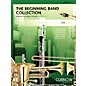 Curnow Music The Beginning Band Collection (Grade 0.5) (Flute) Concert Band Level .5 to 1 Arranged by James Curnow thumbnail