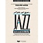 Hal Leonard Feeling Good Jazz Band Level 2 Arranged by Rick Stitzel thumbnail