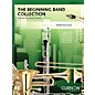 Curnow Music The Beginning Band Collection (Grade 0.5) (Mallet Percussion) Concert Band Level .5 to 1 by James Curnow thumbnail