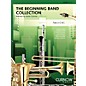 Curnow Music The Beginning Band Collection (Grade 0.5) (Tuba in C (B.C.)) Concert Band Level .5 to 1 by James Curnow thumbnail