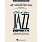 Hal Leonard Let the Good Times Roll Jazz Band Level 2 by Ray Charles Arranged by Paul Murtha thumbnail