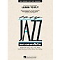 Hal Leonard Learn to Fly Jazz Band Level 2 by Foo Fighters Arranged by John Berry thumbnail