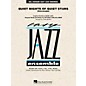Hal Leonard Quiet Nights of Quiet Stars (Corcovado) Jazz Band Level 2 Arranged by John Berry thumbnail