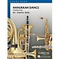 Curnow Music Hanukkah Dance (Grade 2 - Score and Parts) Concert Band Level 2 Composed by Stephen Bulla thumbnail