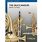 Curnow Music The Buccaneers (Grade 2 - Score and Parts) Concert Band Level 2 Composed by James Curnow thumbnail