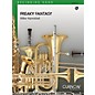 Curnow Music Freaky Fantasy (Grade 0.5 - Score and Parts) Concert Band Level 1/2 Composed by Mike Hannickel thumbnail