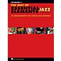 Hal Leonard The Best of Essential Elements for Jazz Ensemble - Trombone 3 thumbnail