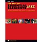 Hal Leonard The Best of Essential Elements for Jazz Ensemble - Alto Sax 2 thumbnail