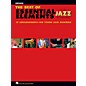 Hal Leonard The Best of Essential Elements for Jazz Ensemble Jazz Band Level 1-2 Composed by Michael Sweeney thumbnail