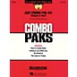 Hal Leonard Jazz Combo Pak #31 (Rodgers & Hart) (with audio download) Jazz Band Level 3 Arranged by Frank Mantooth thumbnail