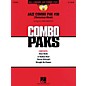 Hal Leonard Jazz Combo Pak #30 (Thelonious Monk) Jazz Band Level 3 by Thelonious Monk Arranged by Frank Mantooth thumbnail
