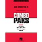 Hal Leonard Jazz Combo Pak #6 (with audio download) Jazz Band Level 3 Arranged by Frank Mantooth thumbnail