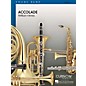 Curnow Music Accolade (Grade 2.5 - Score and Parts) Concert Band Level 2.5 Composed by William Himes thumbnail