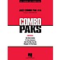 Hal Leonard Jazz Combo Pak #14 (with audio download) Jazz Band Level 3 Arranged by Frank Mantooth thumbnail