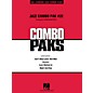 Hal Leonard Jazz Combo Pak #22 (with audio download) Jazz Band Level 3 Arranged by Frank Mantooth thumbnail