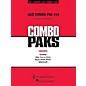 Hal Leonard Jazz Combo Pak #24 (with audio download) Jazz Band Level 3 Arranged by Frank Mantooth thumbnail