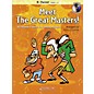 Curnow Music Meet the Great Masters! (Bb Clarinet - Grade 1-2) Concert Band Level 1-2 thumbnail