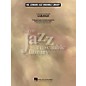 Hal Leonard Caravan Jazz Band Level 4 by Chicago Arranged by Mike Tomaro thumbnail