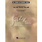 Hal Leonard All the Things You Are Jazz Band Level 4 Arranged by Mike Tomaro thumbnail