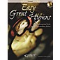 Curnow Music Easy Great Hymns (Trumpet) Concert Band Level 2 thumbnail