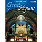 Curnow Music Great Hymns (Flute/Oboe/Violin - Grade 3-4) Concert Band Level 3-4 thumbnail