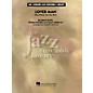 Hal Leonard Lover Man (Oh, Where Can You Be?) (Alto Sax Feature) Jazz Band Level 4 Arranged by Sammy Nestico thumbnail