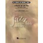 Hal Leonard I Wan'na Be Like You (from The Jungle Book) Jazz Band Level 4 Arranged by John Wasson thumbnail