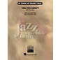 Hal Leonard Well You Needn't Jazz Band Level 4 Arranged by Mark Taylor thumbnail