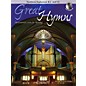 Curnow Music Great Hymns (Trombone/Euphonium/Bassoon - Grade 3-4) Concert Band Level 3-4 thumbnail