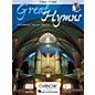 Curnow Music Great Hymns (F Horn/Eb Horn - Grade 3-4) Concert Band Level 3-4 thumbnail