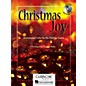 Curnow Music Christmas Joy (Instrumental Solos for the Holiday Season) Concert Band Level 3 thumbnail