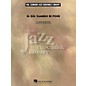 Hal Leonard El Sol Tambien Se Pone Jazz Band Level 4 Arranged by Roger Holmes thumbnail