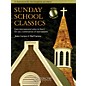 Curnow Music Sunday School Classics (For Eb Instruments - Grade 2.5) Concert Band Level 2.5 thumbnail