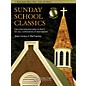 Curnow Music Sunday School Classics (For C Instruments - Grade 2.5) Concert Band Level 2.5 thumbnail