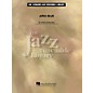 Hal Leonard Afro Blue Jazz Band Level 4 by John Coltrane Arranged by Michael Philip Mossman thumbnail